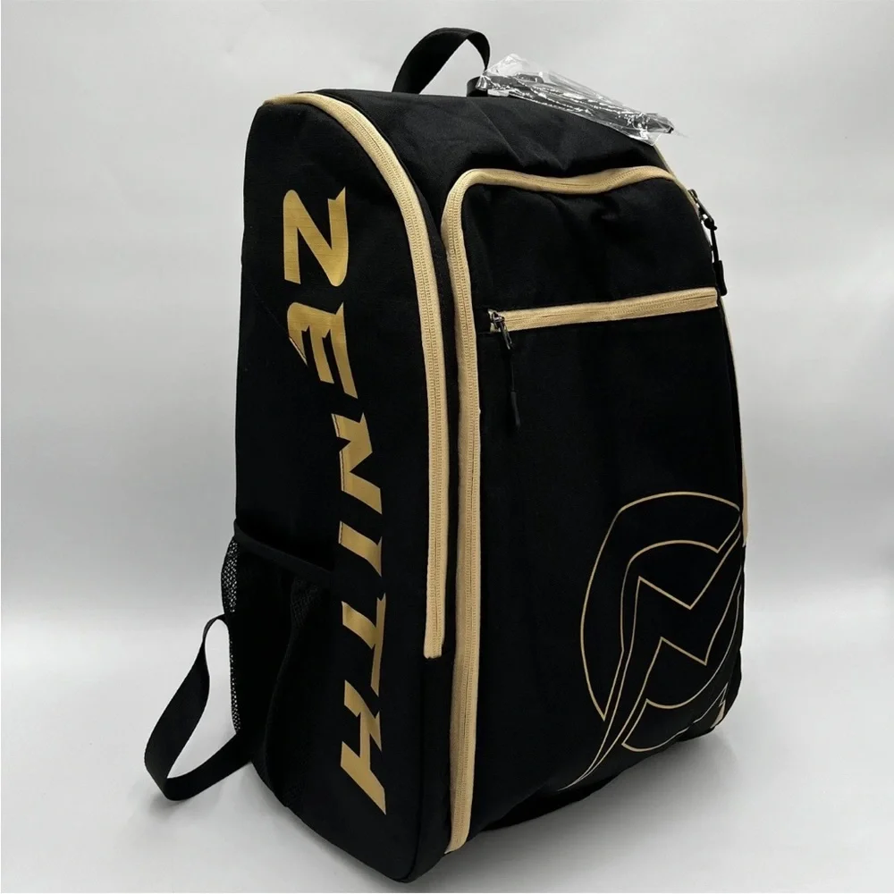 A11N Tournament Pickleball Backpack, Large Capacity Pickleball Bag